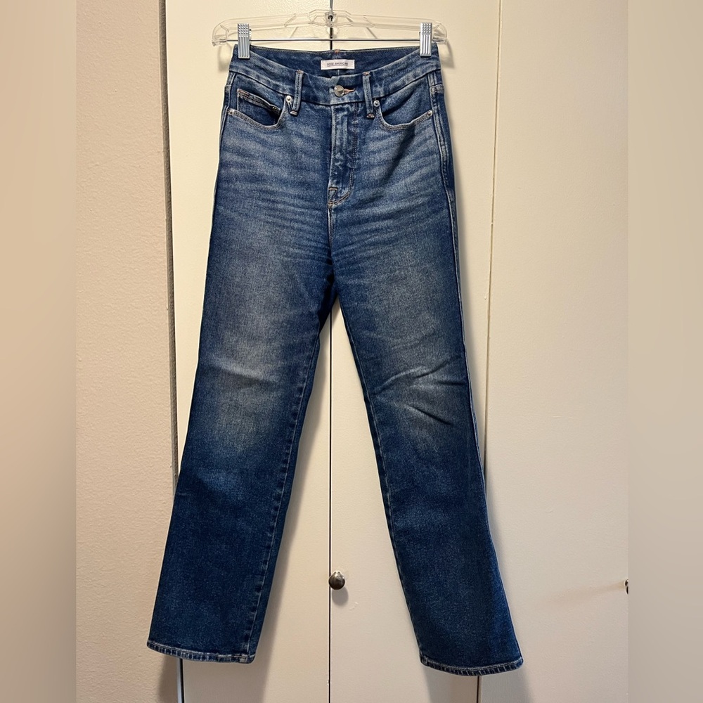 COPY - Good American Jeans